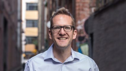 An open letter from Intrepid MD James Thornton