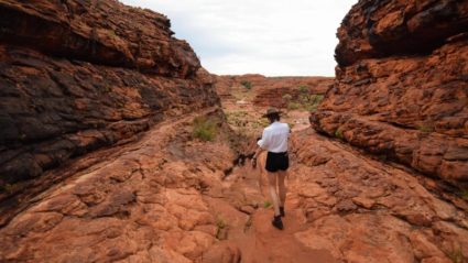 The ‘Ultimate Girls Trip’ needs a makeover