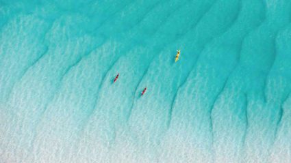 The 10 best beaches in Australia. Officially.
