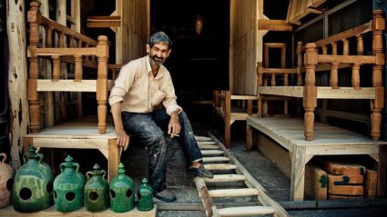 Everything you need to know about travel in Iran