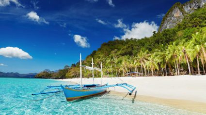 Perfect Palawan: Our guide to The Philippines’ most beautiful island