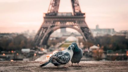 11 unusual Valentine’s Day traditions around the world