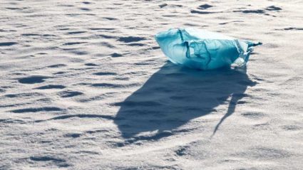 Good news: India is trying to ban plastic bags