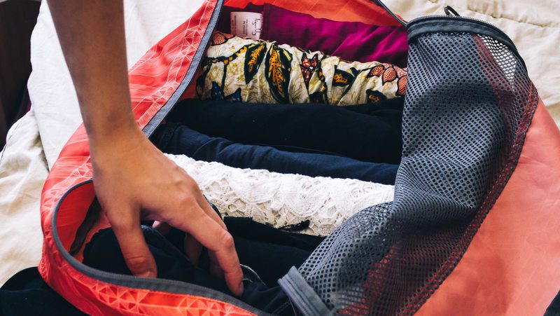 Our ultimate Africa packing guide