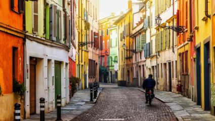 6 cities in Italy to visit before everyone else does