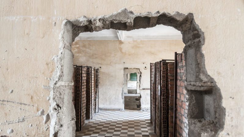 Tuol Sleng