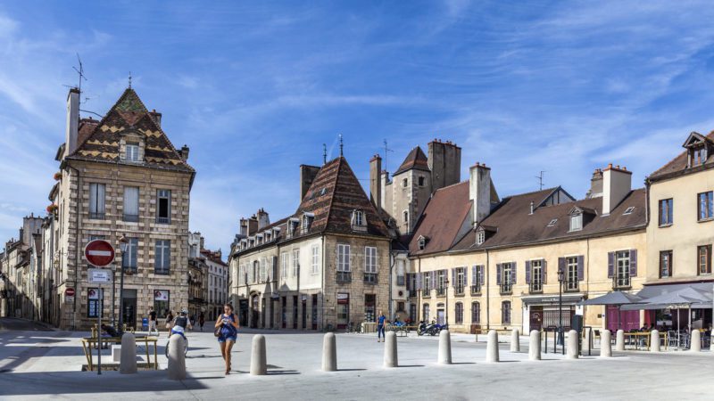 Dijon France