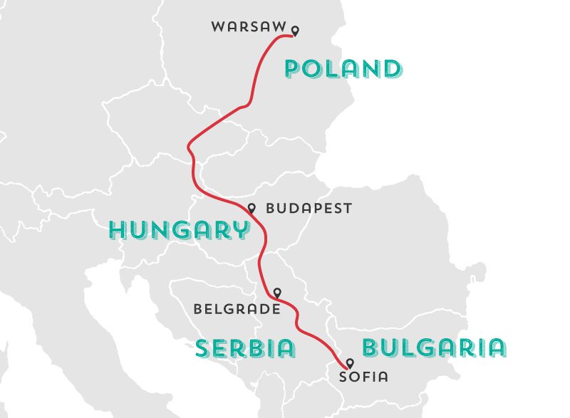 Our guide to one week in Central and Eastern Europe | Intrepid Travel Blog