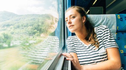 Tips and hacks for Europe train travel