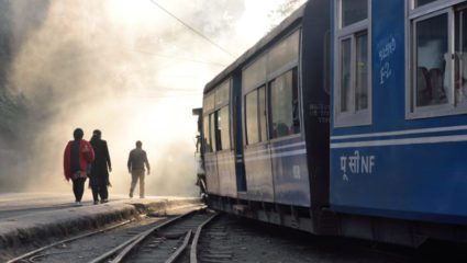 Hour-long train travel across India could become a reality