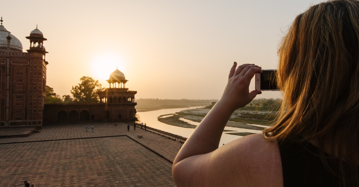 North India in one week: The ultimate guide | Intrepid ... North India in one w