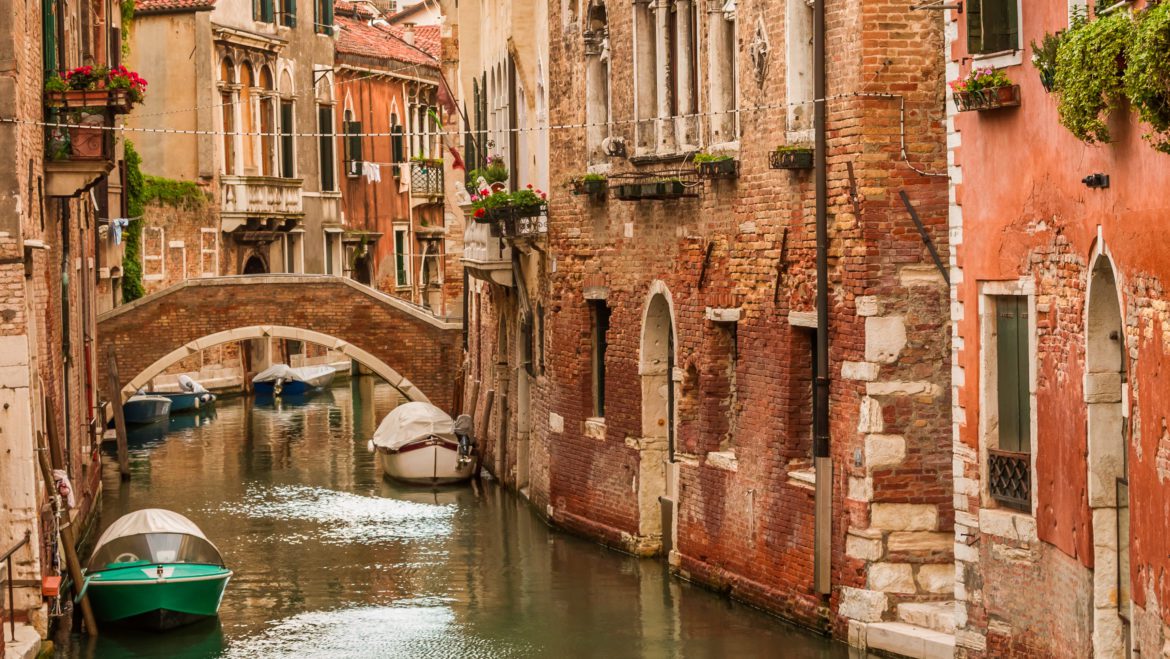 Beyond The Grand Canal A Non Touristy Guide To Venice Intrepid Travel Blog The Journal