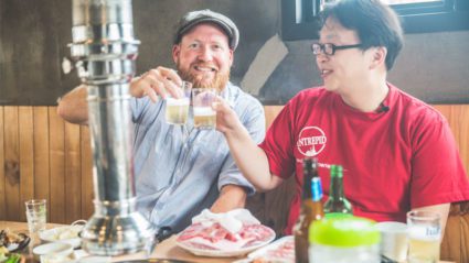 Dining etiquette in Asia: Everything you need to know