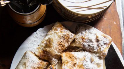 Macedonia: A land of pies, passion and plenty