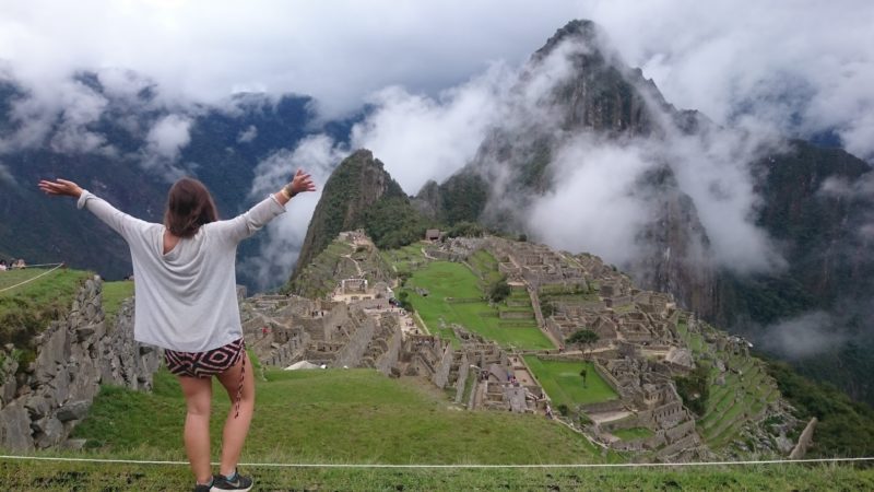 I Went on My First Solo Hiking Trip in Peru, Here's How You Can, Too