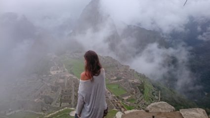 What hiking to Machu Picchu as a solo traveler is really like