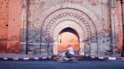 Marrakech is officially home to Africa’s first cycle-share scheme