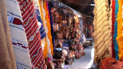Marrakech in 24 hours: your ultimate guide