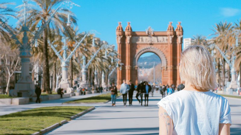 The most LGBTQ+ friendly cities in Spain