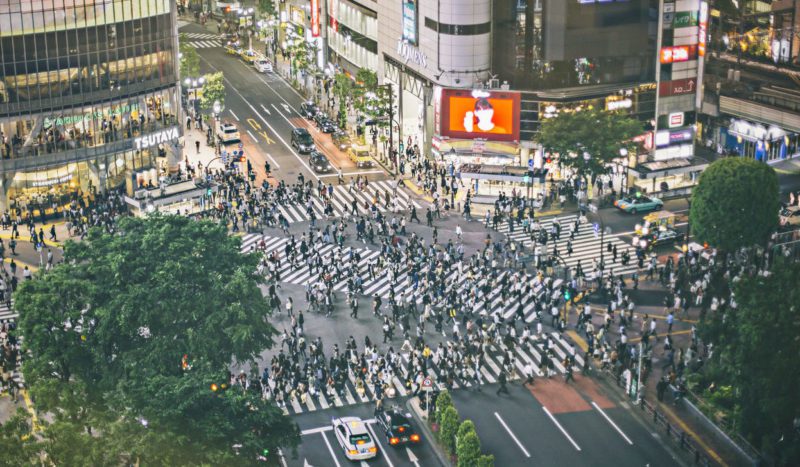 Tokyo Japan