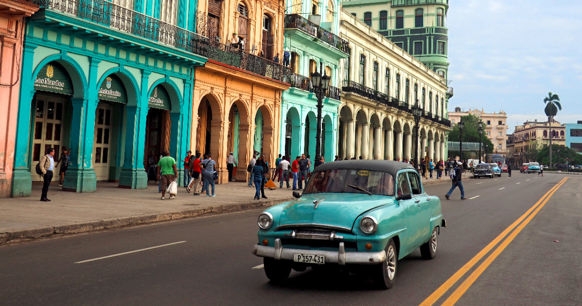 Solo Female Travel in Cuba Advice and Tips to Know Intrepid Travel Blog