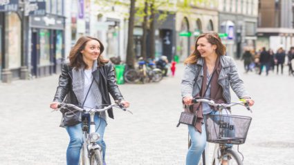 Copenhagen cool: How to fit in with the locals in Denmark
