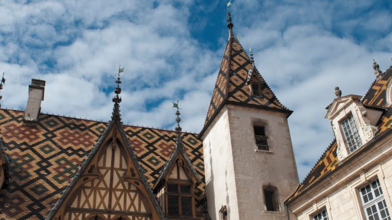 Beaune France