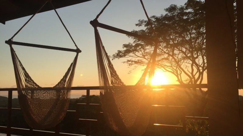 Hammock Costa Rica