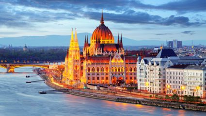 Eastern Europe in one week: The ultimate guide