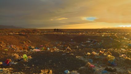 It’s official: Kenya is banning plastic bags