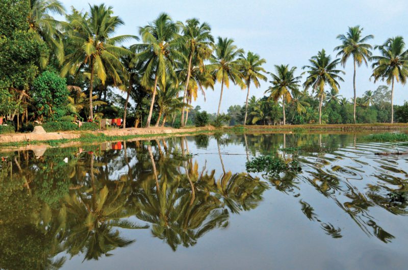 Kerala India