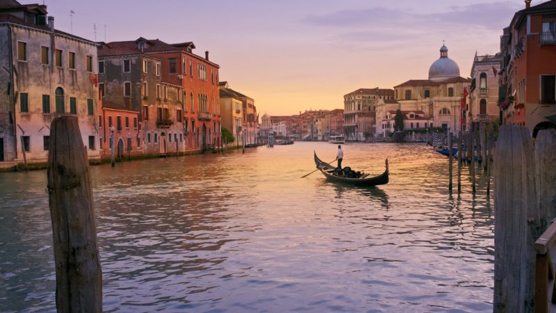 Italy Venice