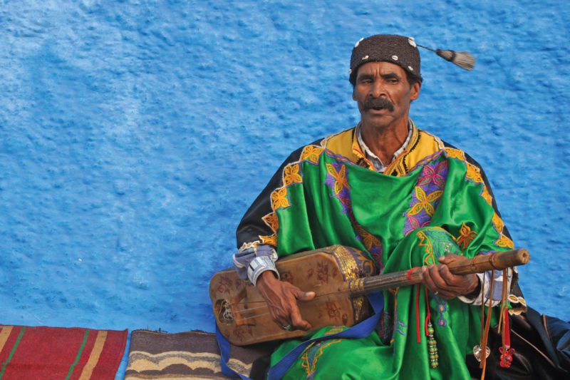 Morocco culture