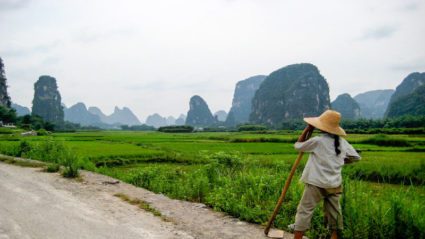 6 surreal landscapes to explore in China