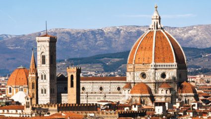 Italy in one week: The ultimate guide