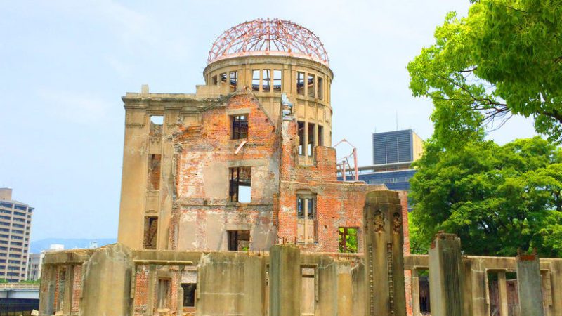 Hiroshima Japan