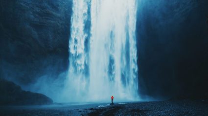In photos: Iceland’s diverse, spectacular landscapes