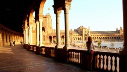 The hottest destinations in Europe for summer 2017