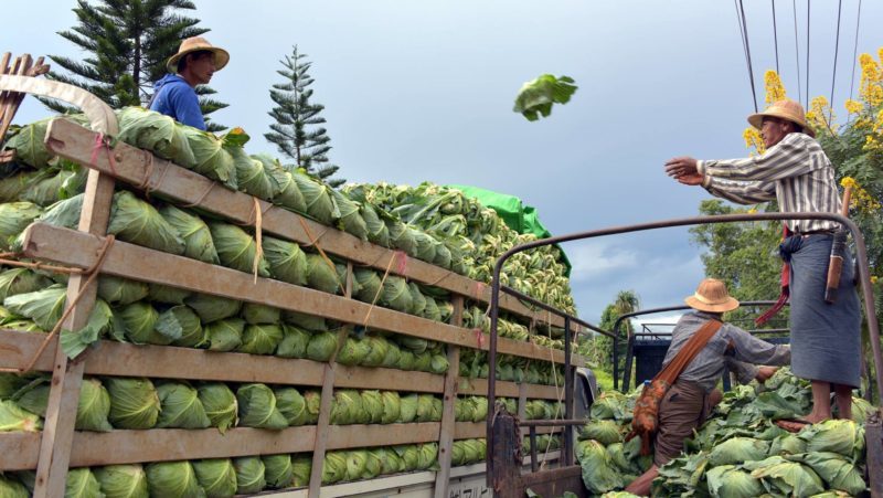 Myanmar 