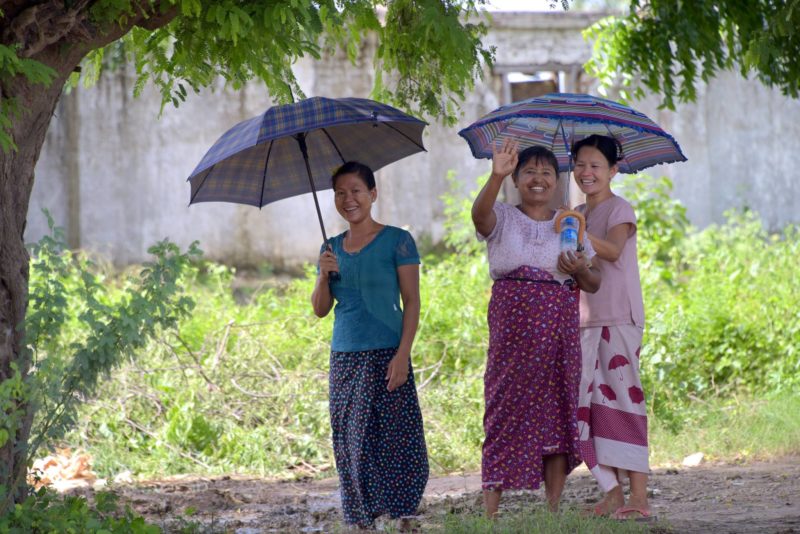 Myanmar