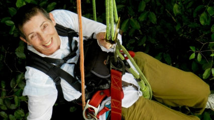 Why the best travels of my life started after 50