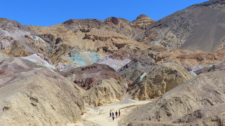 9 things I wish I’d known before visiting Death Valley | The Good Times ...