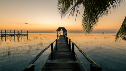 Places in Mexico you must visit, according to an Intrepid leader