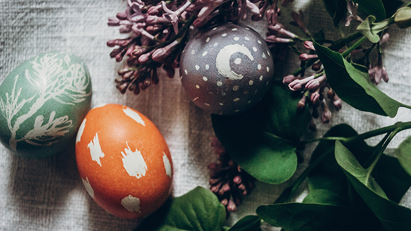 How we celebrate: Easter traditions around the world