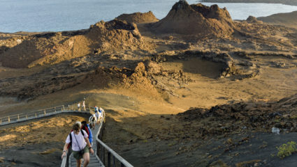 7 reasons you should go island hopping in the Galapagos