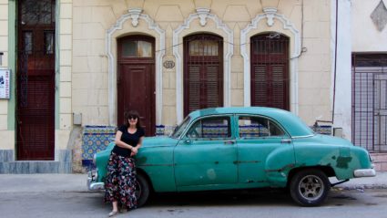 What traveling to Cuba taught me about life, and making the most of it
