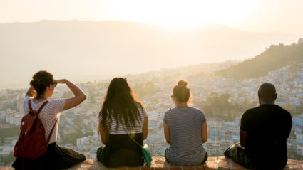 Traveller stories: what I learned on a small group tour in Southern Morocco