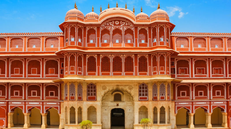 Jaipur India