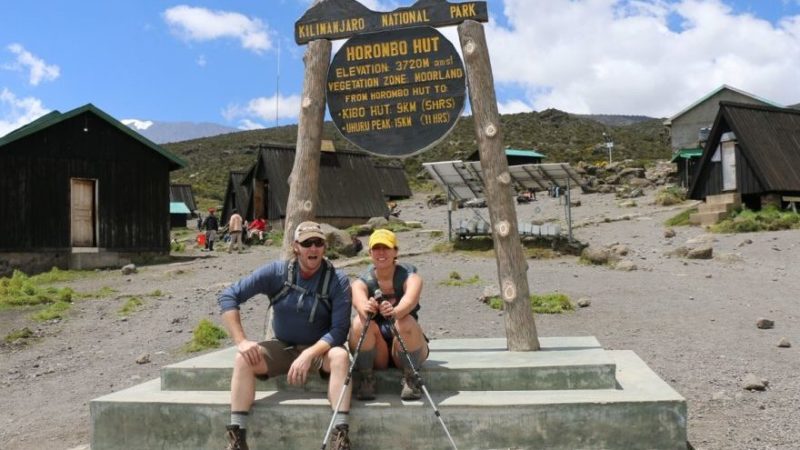 Kilimanjaro Tanzania