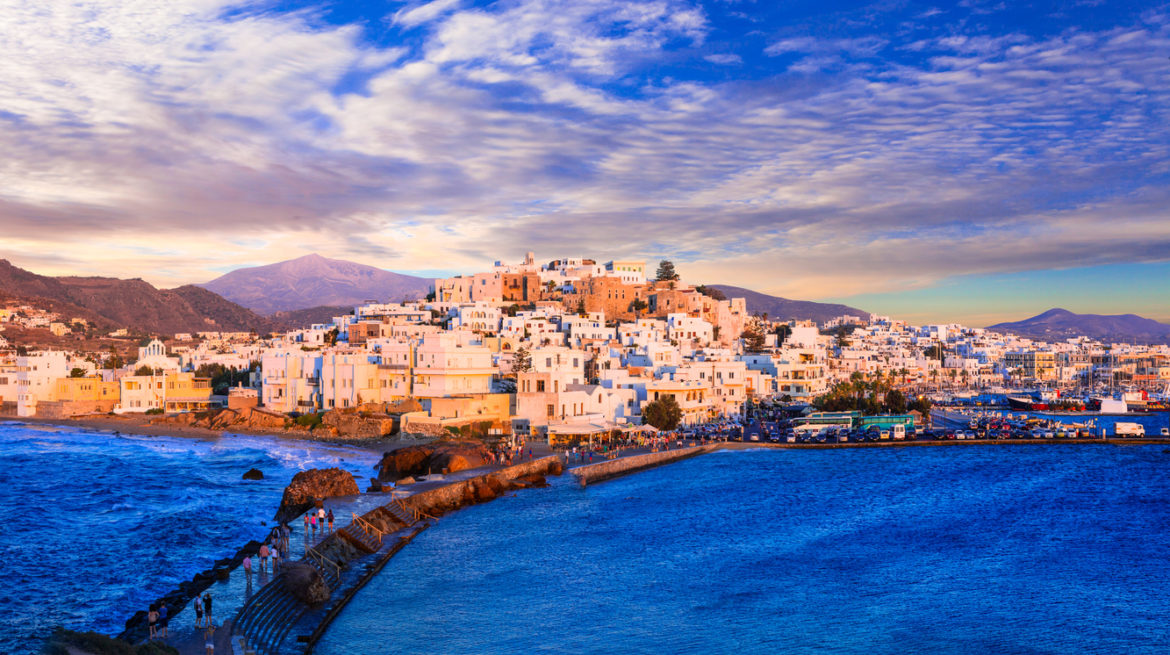 underrated islands to visit in greece